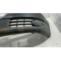 Parachoque Dianteiro Volkswagen Gol Detalhe G4 2006/2014 Preto