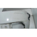 Parachoque Dianteiro Chevrolet Cruze Sedan Detalhe 2011/2014 Branco