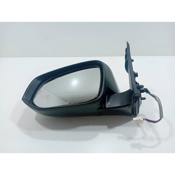 Retrovisor Lado Esquerdo Toyota Hilux Sw4 2018 A 2022