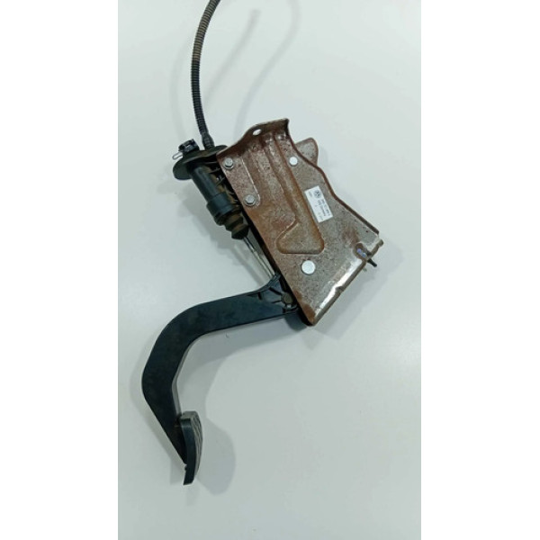 Pedal Embreagem Volkswagen Amarok 2010/2016 2h0.721.059c