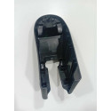 Acabamento Trilho Banco Dianteiro Honda Fit 2016 Preto