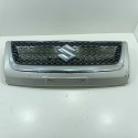 Grade Dianteira Suzuki Grand Vitara 2008/2013 Original Preto Fosco