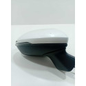 Retrovisor Lado Direito Chevrolet Cruze Ltz 2021 Com Pisca