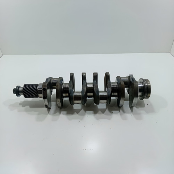 Virabrequim Mitsubishi L200 Triton 3.2 Diesel 2010/2014