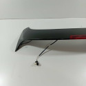 Aerofolio Com Break Light Honda Hrv 2015/2019 Original