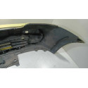 Parachoque Dianteiro Chevrolet Meriva Detalhe 2003/2012 Amarelo