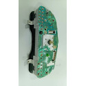 Painel Instrumentos Chevrolet Vectra Astra 1993/1997 Origina Preto