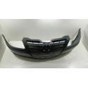 Parachoque Dianteiro Volkswagen Gol Detalhe G4 2006/2014 Preto