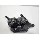 Farol Esquerdo Chevrolet Captiva 2010 2011 2012 Esquerdo/motorista