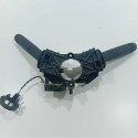 Chave Seta Luz Farol Chevrolet Spin Onix Computador Bordo Or