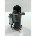 Motor Arranque Partida Chevrolet Cruze 1.4 2016 12673600
