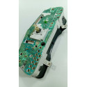 Painel Instrumentos Chevrolet Vectra Astra 1993/1997 Origina Preto