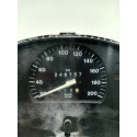 Painel De Instrumentos Chevrolet Corsa Wind 1998 81117760 Preto