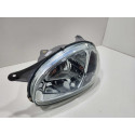 Farol Esquerdo Chevrolet Corsa Classic 2006 2007 2008 2009 Esquerdo/motorista