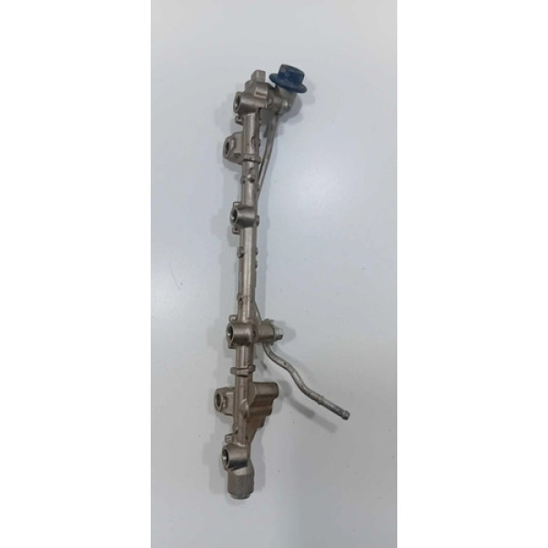 Flauta Bico Injetor Toyota Hilux 2012/2013 Flex 2328075090