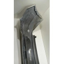 Parachoque Traseiro Chevrolet Cobalt Detalhe 2012/2016