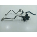 Carcaça Valvula Termostatica Gm Cruze 1.4 2019 Original