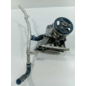 Bomba Da Agua Chevrolet Onix Turbo Automático 2020 55513475