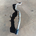 Escapamento Esquerdo Dodge Ram 1500 V8 2012/2019 Original 