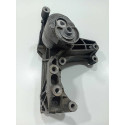 Suporte Sompressor Ar Condicionado Gm Corsa 1.6 1997 A 2002