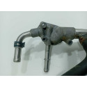 Valvula Termostatica Chevrolet Captiva 3.6 V6 2009 W1401