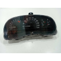 Painel De Instrumentos Chevrolet Astra 1993 A 1997 81117675p Preto