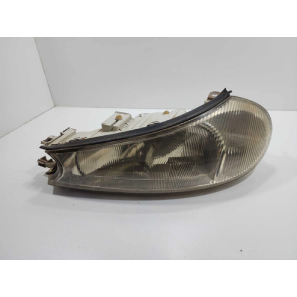 Farol Esquerdo Ford.mondeo 1998 1999 2000 1305235322 Esquerdo/motorista