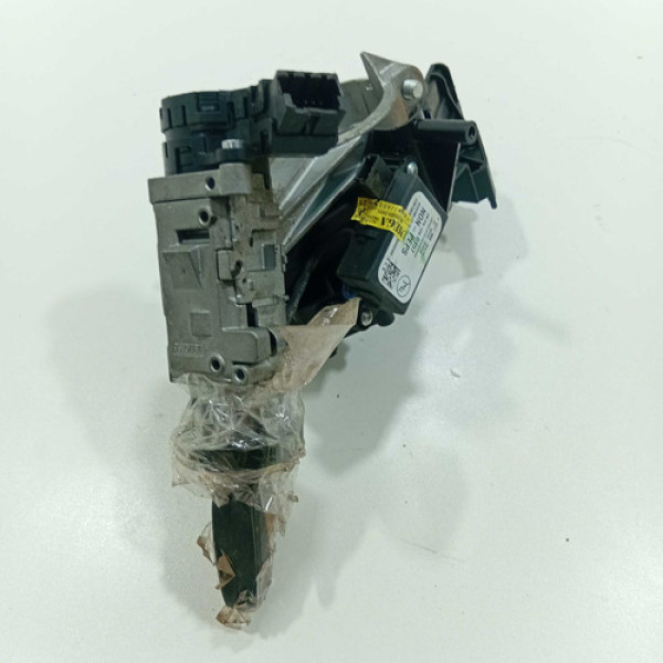 Cilindro Comutador Ignição Miolo Schave Chevrolet Onix 2016