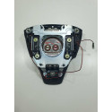 Bolsa Airbag Volante Chevrolet Captiva 2009 2010 2011 2012