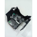 Moldura Inferior Coluna Direção Chevrolet Cobalt 2011 A 2014