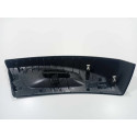 Acabamento Rack Teto Renault Duster Oroch 2016 A 2020 Preto