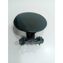 Portinhola Tanque Combustível Gm Blazer 1999 Original Preto
