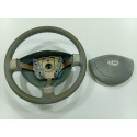 Volante Effa M100 1.0 2008/2011 Completo 48100c0600