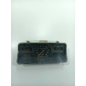 Painel Instrumentos Chevrolet Monza 1995 890505001 Preto
