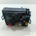 Modulo Bsi Fusível Chevrolet Onix Prisma 2013/2019 Original