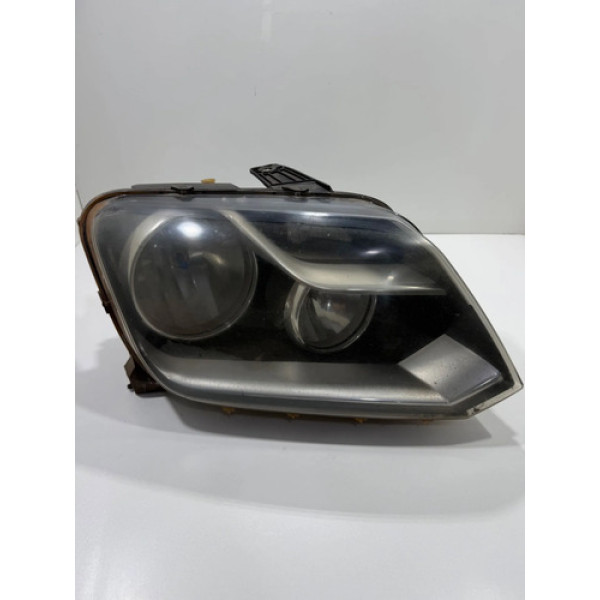 Farol Direito Volkswagen Amarok 2012 2013 (original) Direito/passageiro