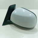 Retrovisor Esquerdo Elétrico Suzuki Sx4 2006/2009 E13011121