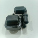 Bobina Ignição A0001587803 Mercedes E320 1999/2003 Original 