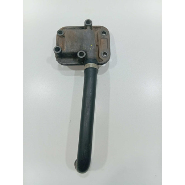 Tampa Válvula Suspiro Ford Ranger 2.5 1999 70240273