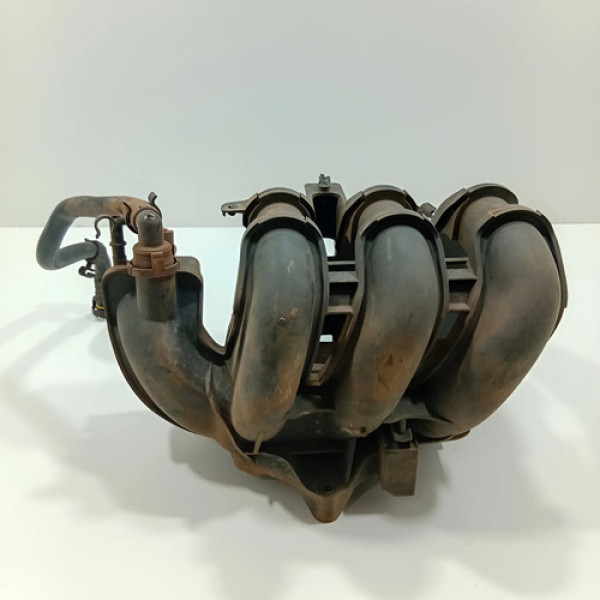 Coletor De Admissão Ford Ka 1.0 3cc 2014/2018 Original