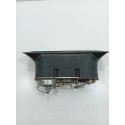 Painel Instrumentos Chevrolet Chevette 1985 Preto