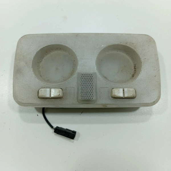 Luz Teto Fiat Bravo 2011/2013 735244963 Original