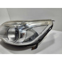 Farol Esquerdo Chevrolet Montana Agile 2013 2014 2015 Esquerdo/motorista