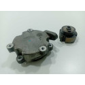 Tampa Gaiola Comando Gm Agile Montana 1.4 2010 A 2016 Prata