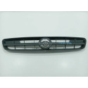 Grade Dianteira Chevrolet Corsa Montana 2008/2012 Preto Grade Parachoque
