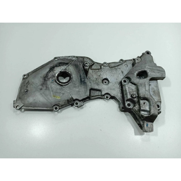 Tampa Lateral Motor Nissan March 1.6 2013 A 2016