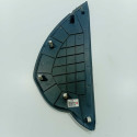 Acabamento Direito Painel Hyundai Veloster 2011/2013 Origina Preto