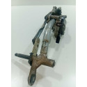 Máquina Limpador Parabrisa Dianteiro Gm Onix Prisma 2012/19