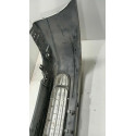 Parachoque Dianteiro Chevrolet Corsa 2002/2007 Prata