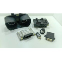 Kit Code Injecao Lifan 530 2015/2016 F01r00ds50